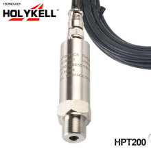 Sensor de pressão de água de baixo custo HPT200 RS485